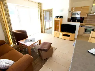 Ferienwohnung für 4 Personen (45 m²) in Rerik (Ostseebad) 3/10