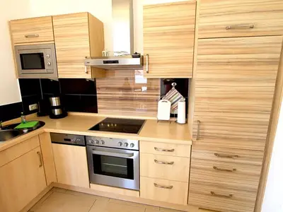 Ferienwohnung für 4 Personen (45 m²) in Rerik (Ostseebad) 4/10
