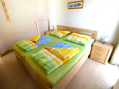 Ferienwohnung für 4 Personen (45 m²) in Rerik (Ostseebad) 6/10