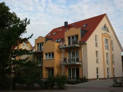 Ferienwohnung für 4 Personen (45 m²) in Rerik (Ostseebad) 8/10