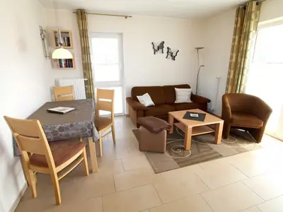 Ferienwohnung für 4 Personen (45 m²) in Rerik (Ostseebad) 10/10
