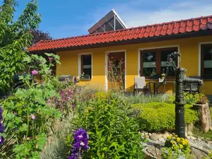 Ferienwohnung für 5 Personen (50 m²) in Rerik (Ostseebad)