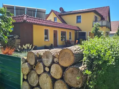 Ferienwohnung für 5 Personen (50 m²) in Rerik (Ostseebad) 3/10