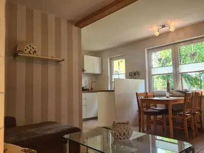 Ferienwohnung für 5 Personen (50 m²) in Rerik (Ostseebad) 7/10