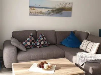 Ferienwohnung für 5 Personen (65 m²) in Rerik (Ostseebad) 3/10