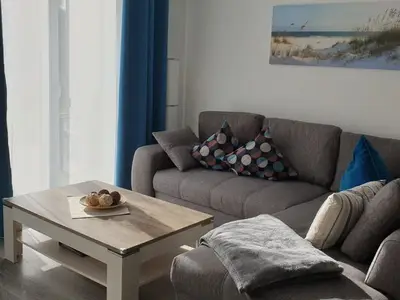 Ferienwohnung für 5 Personen (65 m²) in Rerik (Ostseebad) 4/10