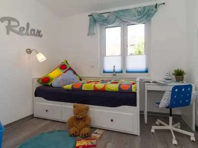 Ferienwohnung für 5 Personen (65 m²) in Rerik (Ostseebad) 8/10