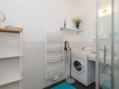 Ferienwohnung für 5 Personen (65 m²) in Rerik (Ostseebad) 9/10