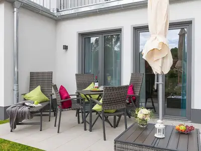 Ferienwohnung für 5 Personen (65 m²) in Rerik (Ostseebad) 10/10