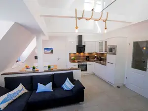 Ferienwohnung für 5 Personen (76 m²) in Rerik (Ostseebad)
