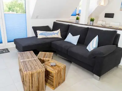 Ferienwohnung für 5 Personen (76 m²) in Rerik (Ostseebad) 4/10