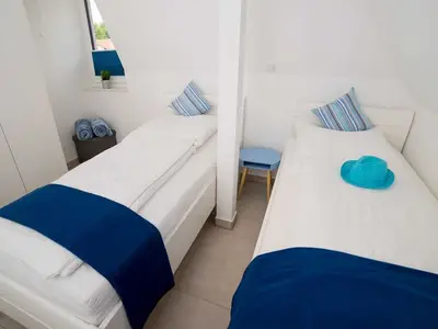 Ferienwohnung für 5 Personen (76 m²) in Rerik (Ostseebad) 6/10