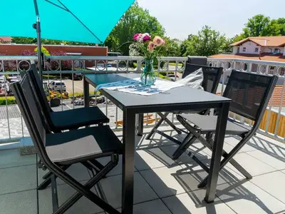 Ferienwohnung für 5 Personen (76 m²) in Rerik (Ostseebad) 8/10