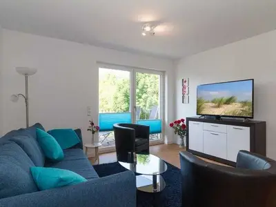 Ferienwohnung für 4 Personen (50 m²) in Rerik (Ostseebad) 1/10