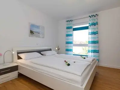 Ferienwohnung für 4 Personen (50 m²) in Rerik (Ostseebad) 4/10