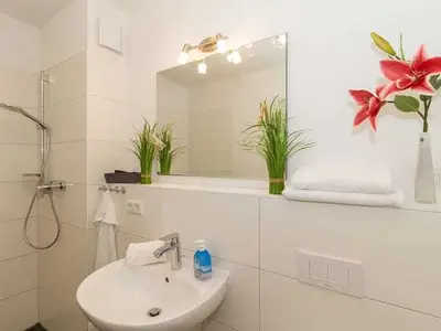 Ferienwohnung für 4 Personen (50 m²) in Rerik (Ostseebad) 8/10