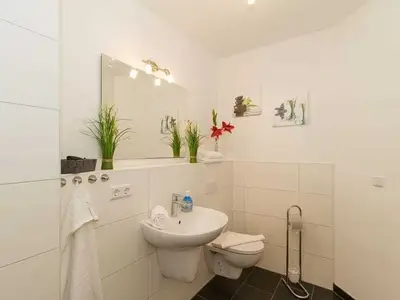 Ferienwohnung für 4 Personen (50 m²) in Rerik (Ostseebad) 9/10