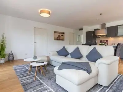 Ferienwohnung für 4 Personen (80 m²) in Rerik (Ostseebad) 3/10