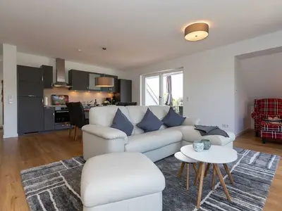 Ferienwohnung für 4 Personen (80 m²) in Rerik (Ostseebad) 1/10