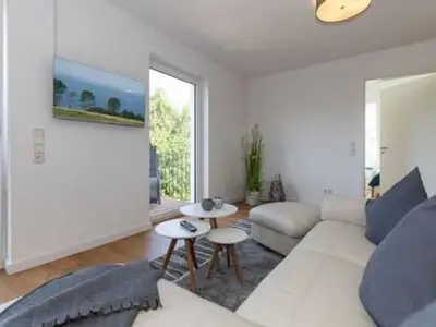 Ferienwohnung für 4 Personen (80 m²) in Rerik (Ostseebad) 5/10