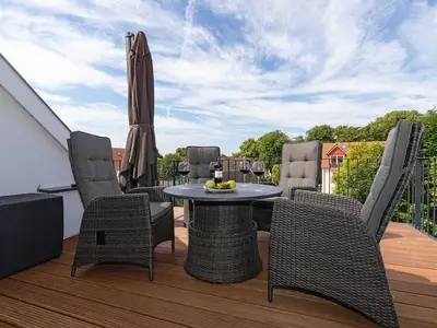 Ferienwohnung für 4 Personen (80 m²) in Rerik (Ostseebad) 2/10