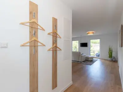 Ferienwohnung für 4 Personen (80 m²) in Rerik (Ostseebad) 8/10