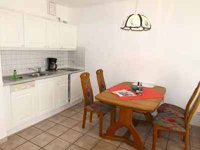 Ferienwohnung für 4 Personen (42 m²) in Rerik (Ostseebad) 3/10