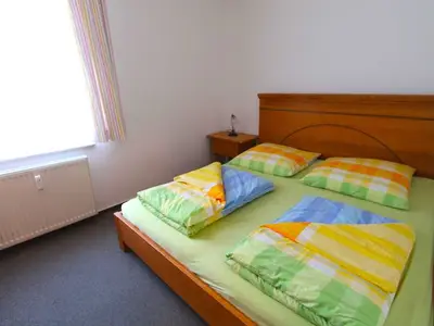 Ferienwohnung für 4 Personen (42 m²) in Rerik (Ostseebad) 4/10