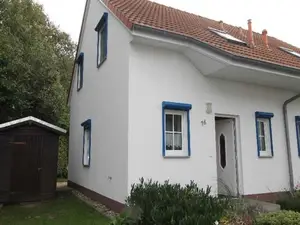 Ferienwohnung für 6 Personen (75 m²) in Rerik (Ostseebad)