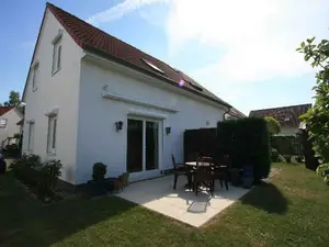 Ferienwohnung für 3 Personen (75 m²) in Rerik (Ostseebad)