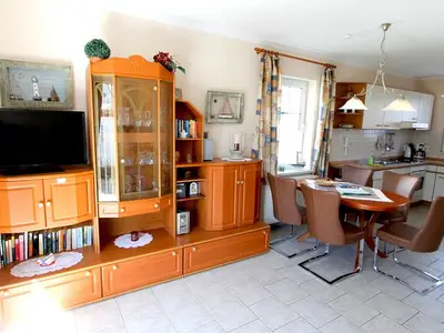 Ferienwohnung für 6 Personen (75 m²) in Rerik (Ostseebad) 3/10