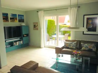 Ferienwohnung für 3 Personen (75 m²) in Rerik (Ostseebad) 2/10