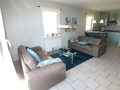 Ferienwohnung für 3 Personen (75 m²) in Rerik (Ostseebad) 3/10