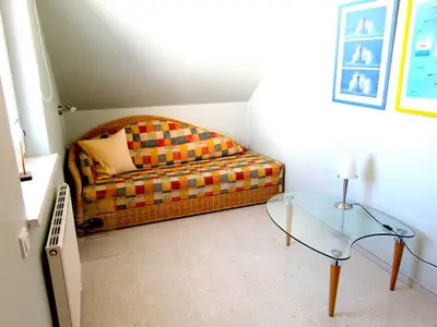 Ferienwohnung für 3 Personen (75 m²) in Rerik (Ostseebad) 7/10