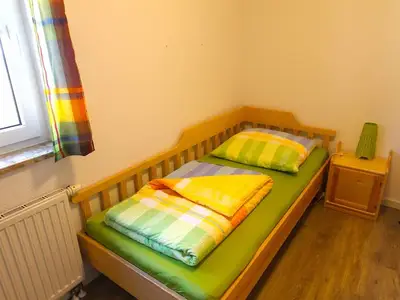Ferienwohnung für 6 Personen (75 m²) in Rerik (Ostseebad) 8/10