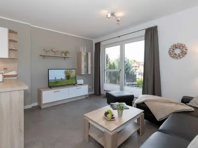 Ferienwohnung für 5 Personen (80 m²) in Rerik (Ostseebad) 1/10