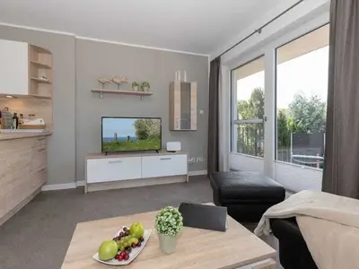 Ferienwohnung für 5 Personen (80 m²) in Rerik (Ostseebad) 2/10