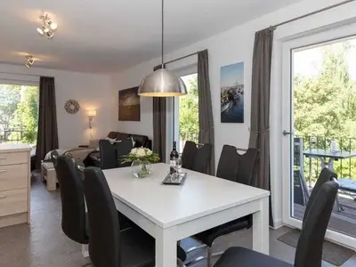 Ferienwohnung für 5 Personen (80 m²) in Rerik (Ostseebad) 3/10