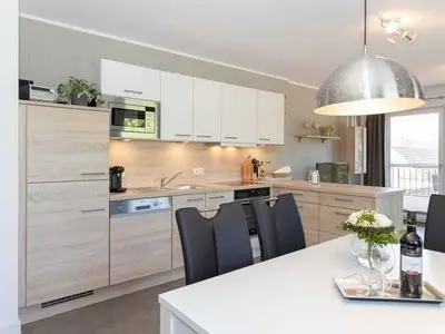 Ferienwohnung für 5 Personen (80 m²) in Rerik (Ostseebad) 4/10