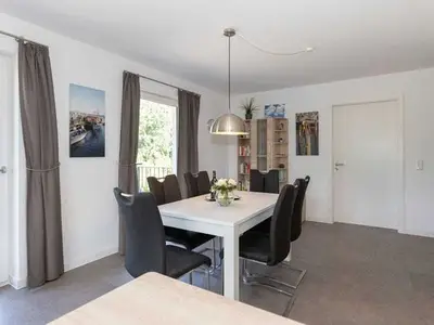 Ferienwohnung für 5 Personen (80 m²) in Rerik (Ostseebad) 6/10