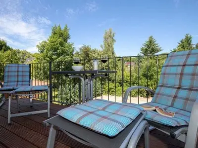 Ferienwohnung für 5 Personen (80 m²) in Rerik (Ostseebad) 7/10