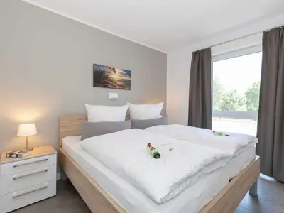 Ferienwohnung für 5 Personen (80 m²) in Rerik (Ostseebad) 9/10