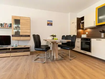 Ferienwohnung für 4 Personen (50 m²) in Rerik (Ostseebad) 3/10