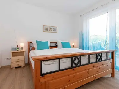 Ferienwohnung für 4 Personen (50 m²) in Rerik (Ostseebad) 6/10