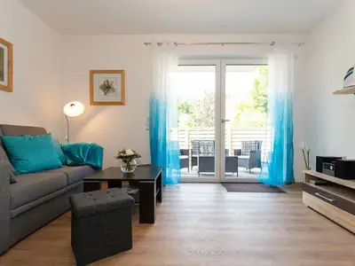 Ferienwohnung für 4 Personen (50 m²) in Rerik (Ostseebad) 9/10