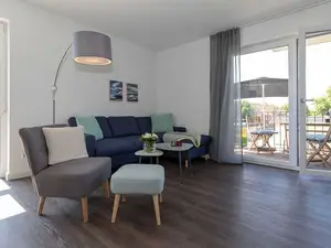 Ferienwohnung für 6 Personen (80 m²) in Rerik (Ostseebad)