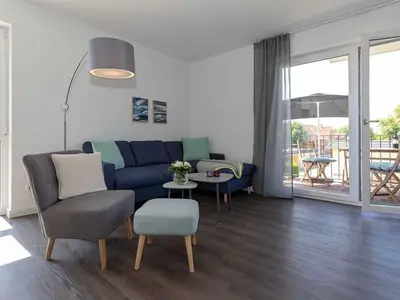 Ferienwohnung für 6 Personen (80 m²) in Rerik (Ostseebad) 2/10