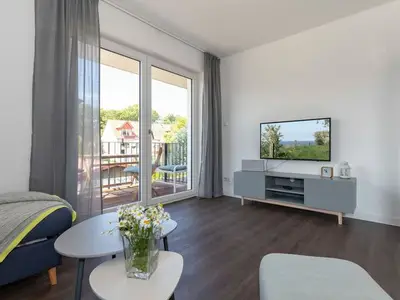 Ferienwohnung für 6 Personen (80 m²) in Rerik (Ostseebad) 3/10