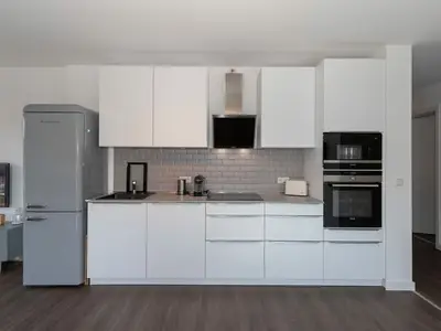 Ferienwohnung für 6 Personen (80 m²) in Rerik (Ostseebad) 5/10