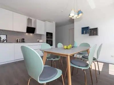 Ferienwohnung für 6 Personen (80 m²) in Rerik (Ostseebad) 6/10